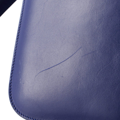 Celine Classic Box Bag Smooth Leather Medium