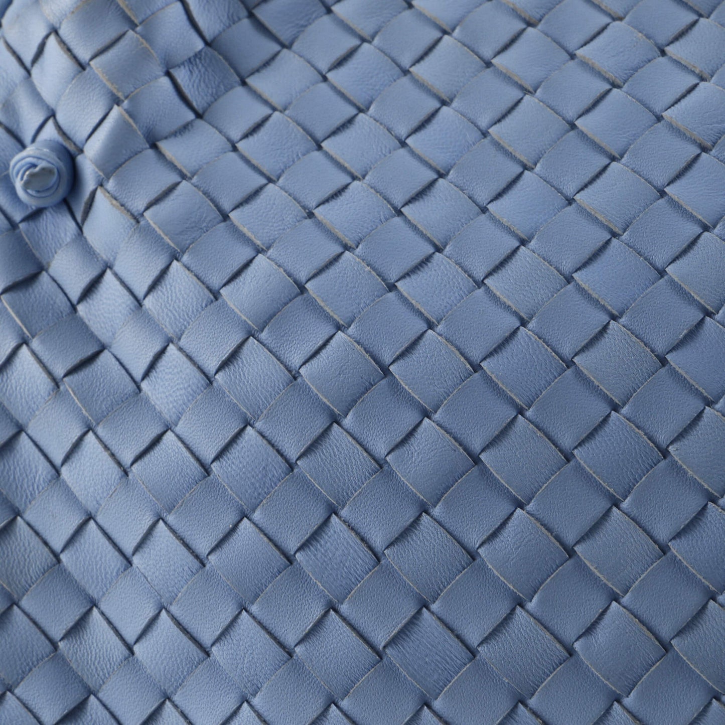 Bottega Veneta Nodini Crossbody Bag Intrecciato Nappa Small