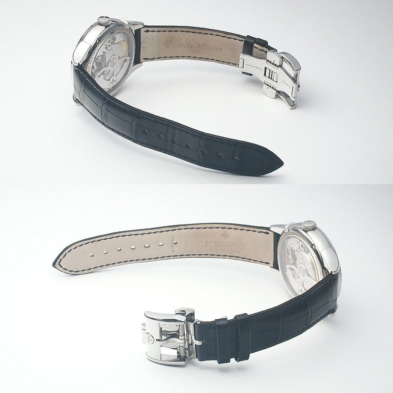 Pequignet Manufacture Le Royal 2 Fonction 9010143