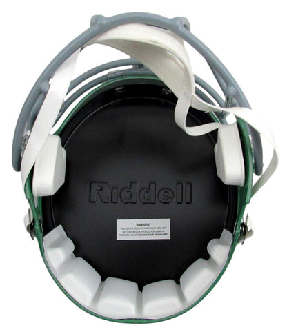Brandon Graham Signed/Inscr Kelly Full Size