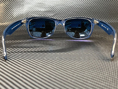 RAY BAN RB2132 605371 Blue Square 52 mm Unisex