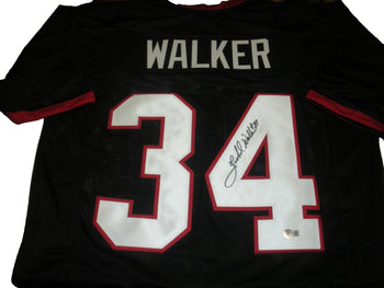 Herschel Walker Georgia Bulldogs Heisman 1982