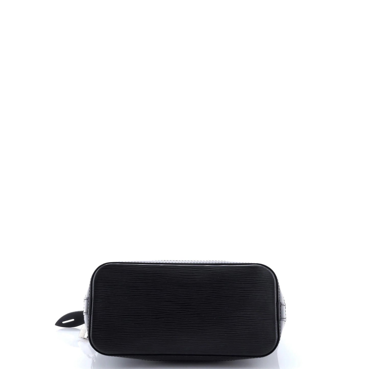 Louis Vuitton Lockit Handbag Epi Leather Pm