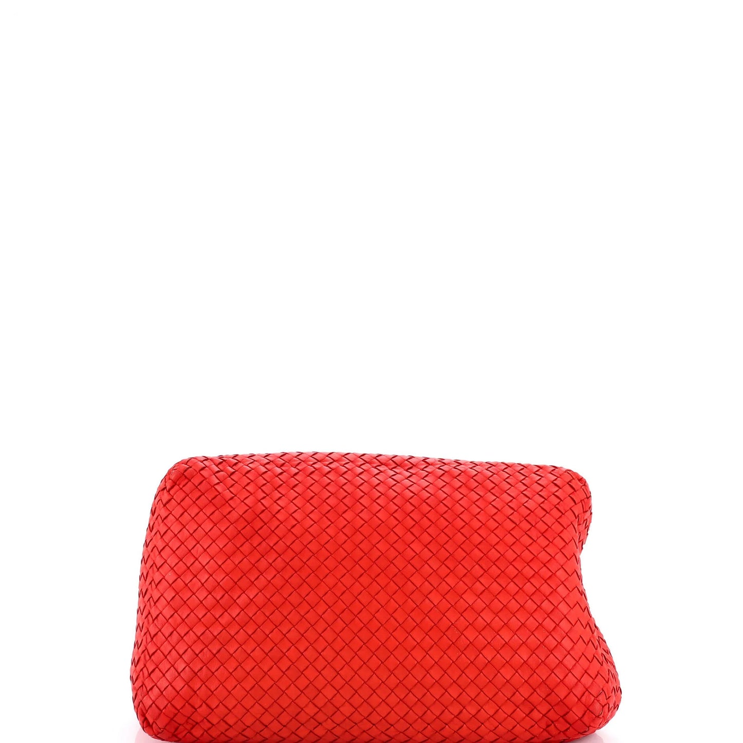 Bottega Veneta A-Shape Tote Intrecciato Nappa Large