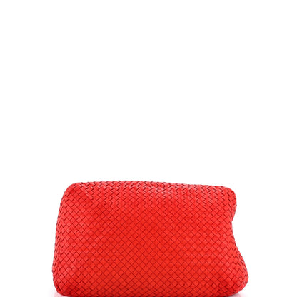 Bottega Veneta A-Shape Tote Intrecciato Nappa Large