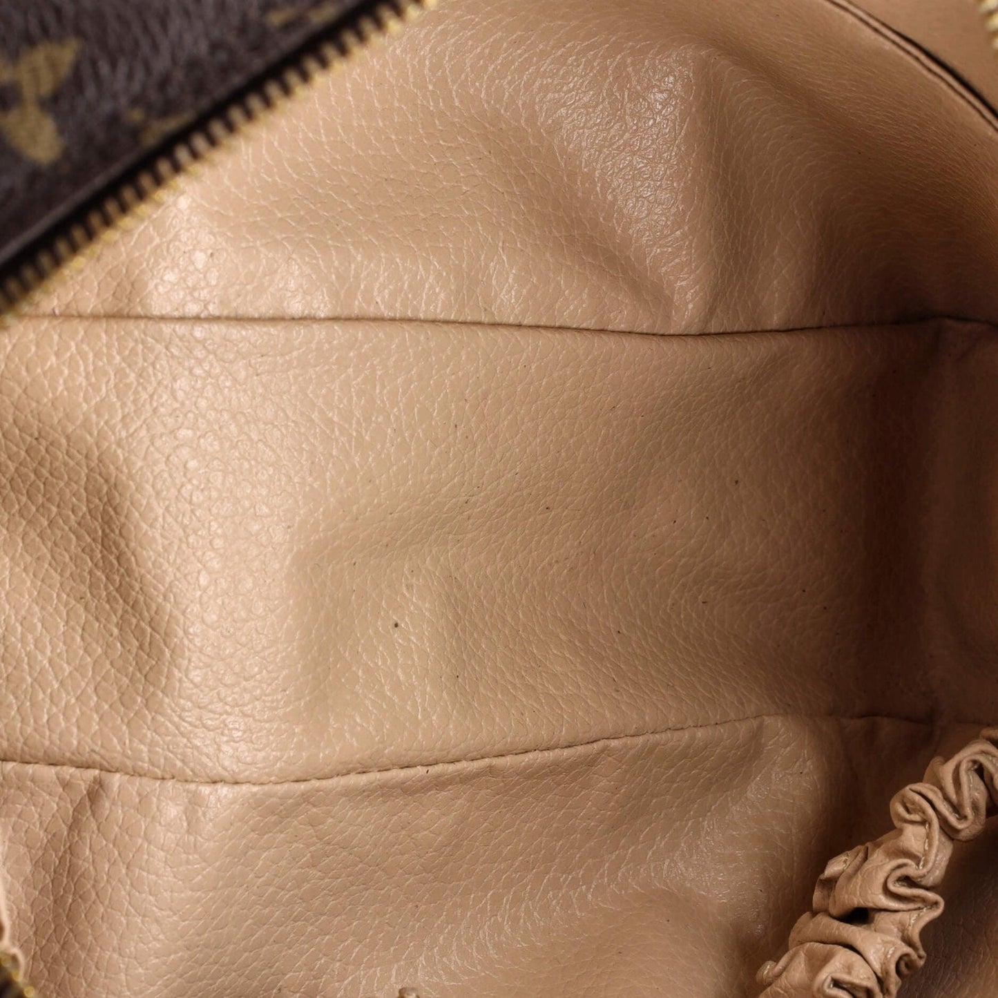 Louis Vuitton Trousse Toiletry Pouch Monogram Canvas 23