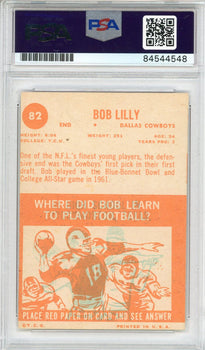 Bob Lilly 