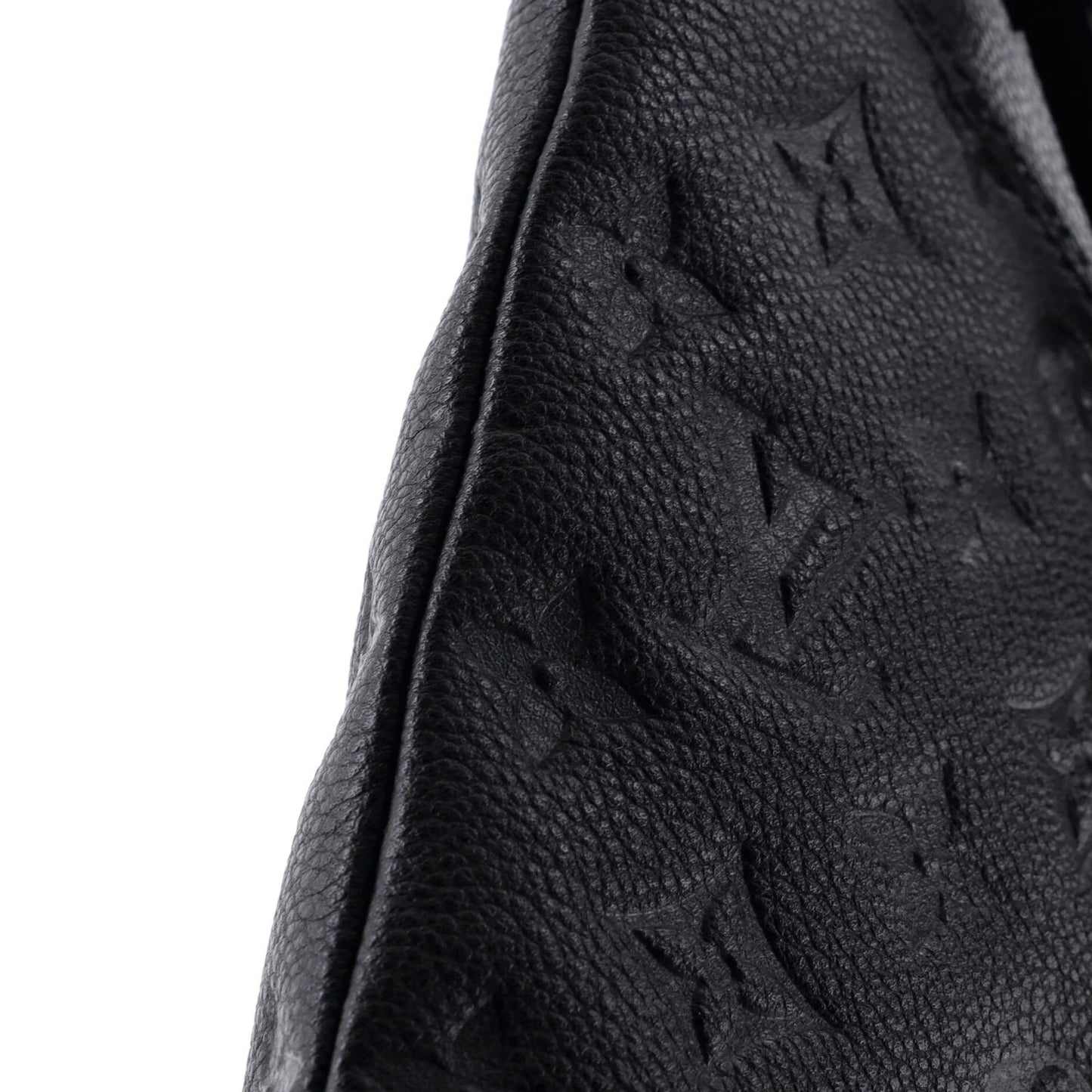 Louis Vuitton Daily Pouch Monogram Empreinte Leather