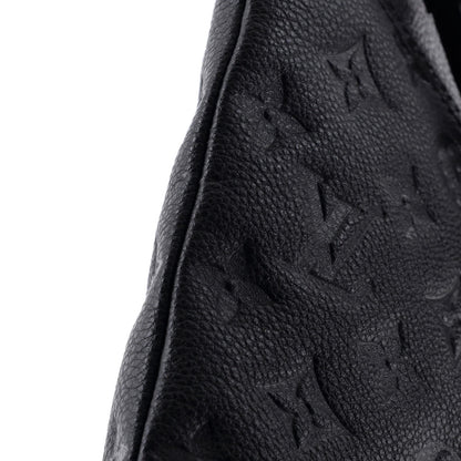 Louis Vuitton Daily Pouch Monogram Empreinte Leather