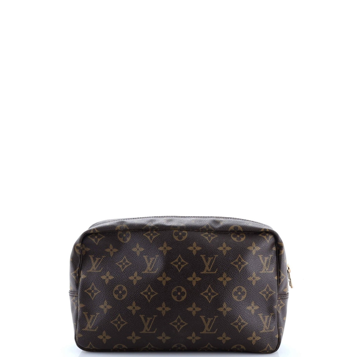 Louis Vuitton Trousse Toiletry Pouch Monogram Canvas 28