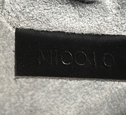 Louis Vuitton Vintage Alma Handbag Epi Leather Pm