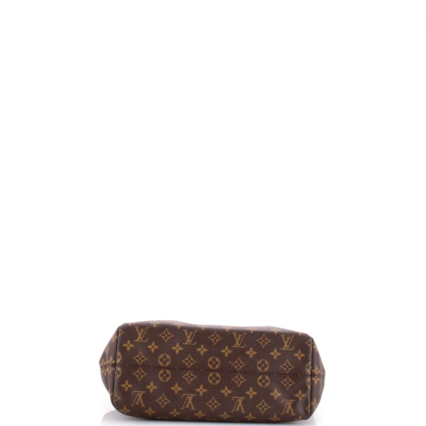 Louis Vuitton Raspail Tote Monogram Canvas Pm