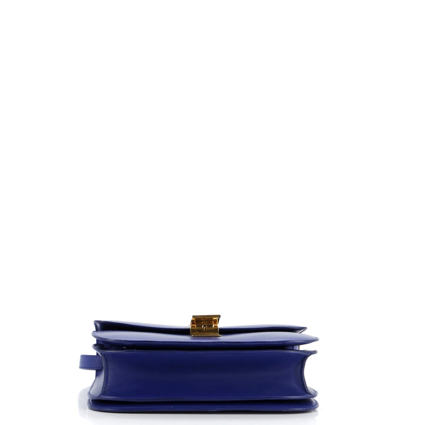 Celine Classic Box Bag Smooth Leather Medium