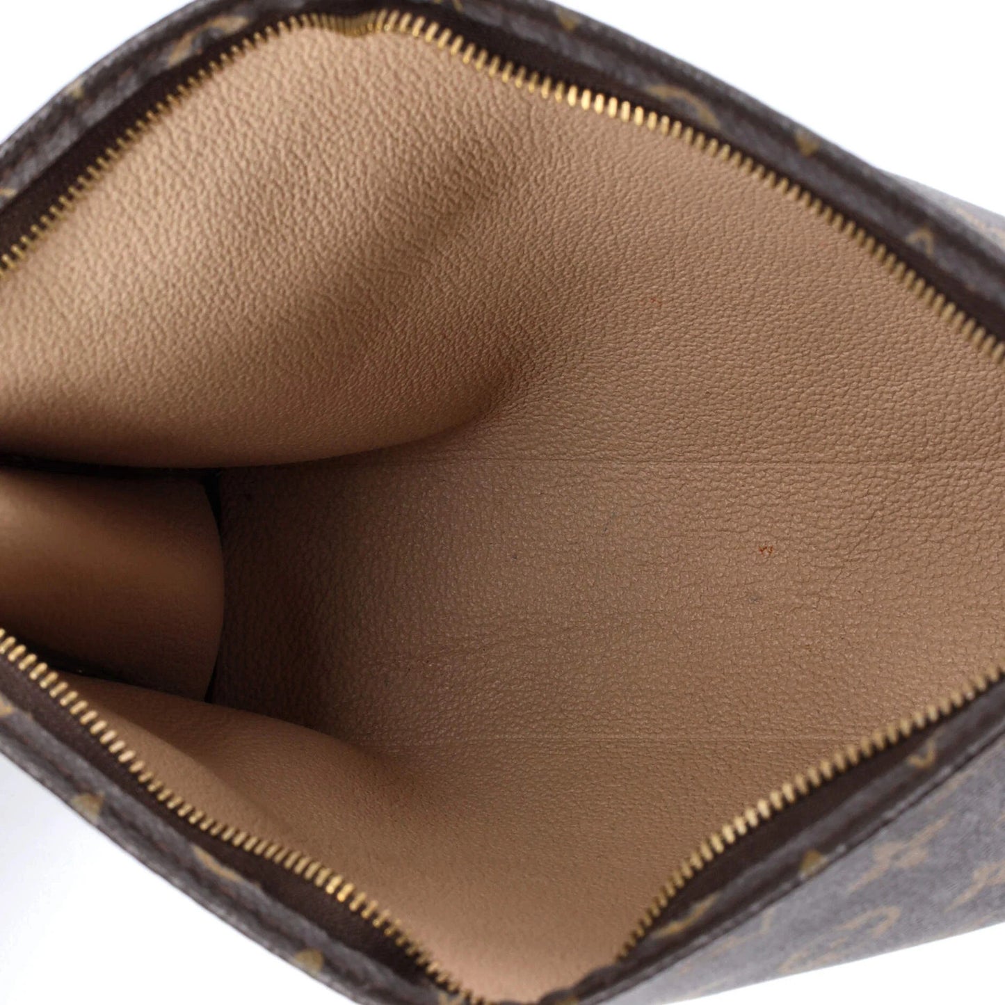 Louis Vuitton Toiletry Pouch Monogram Canvas 26