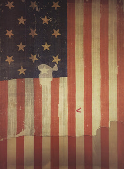 Artist Unknown Star Spangled Banner 