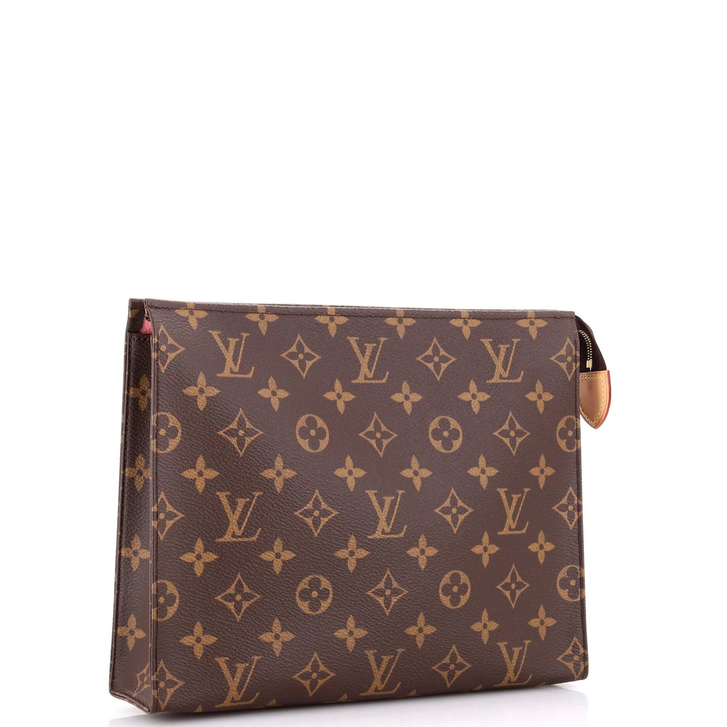 Louis Vuitton Toiletry Pouch Monogram Canvas 26