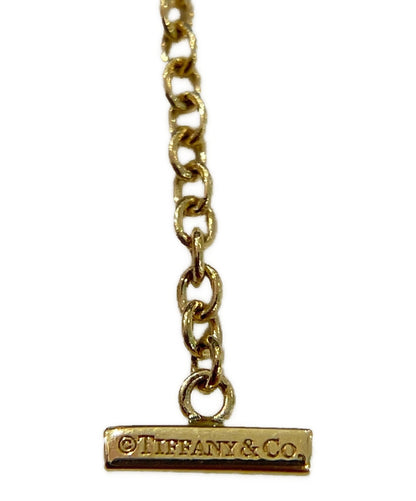 Tiffany & Co. T Smile Bracelet