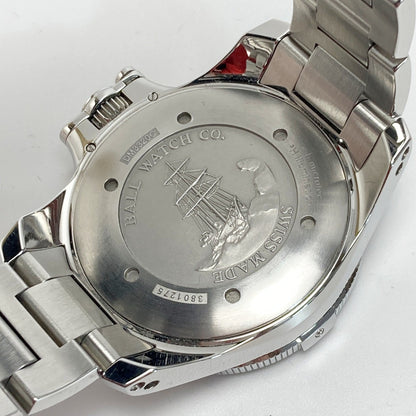 Ball Watch Engineer Hydrocarbon Moon Navigator