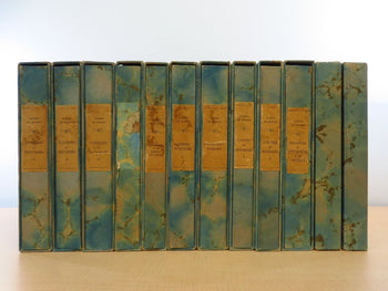 Georges Lepape Oeuvres Completes De Alfred De