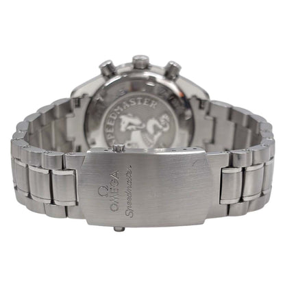 Omega Speedmaster Racing Co-Axial Chronograph Watch Men