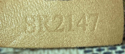 Louis Vuitton Sperone Backpack Damier Bb