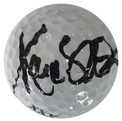 Marcus Allen Autographed Kro-Flite 1 Golf Ball