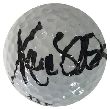 Marcus Allen Autographed Kro-Flite 1 Golf Ball