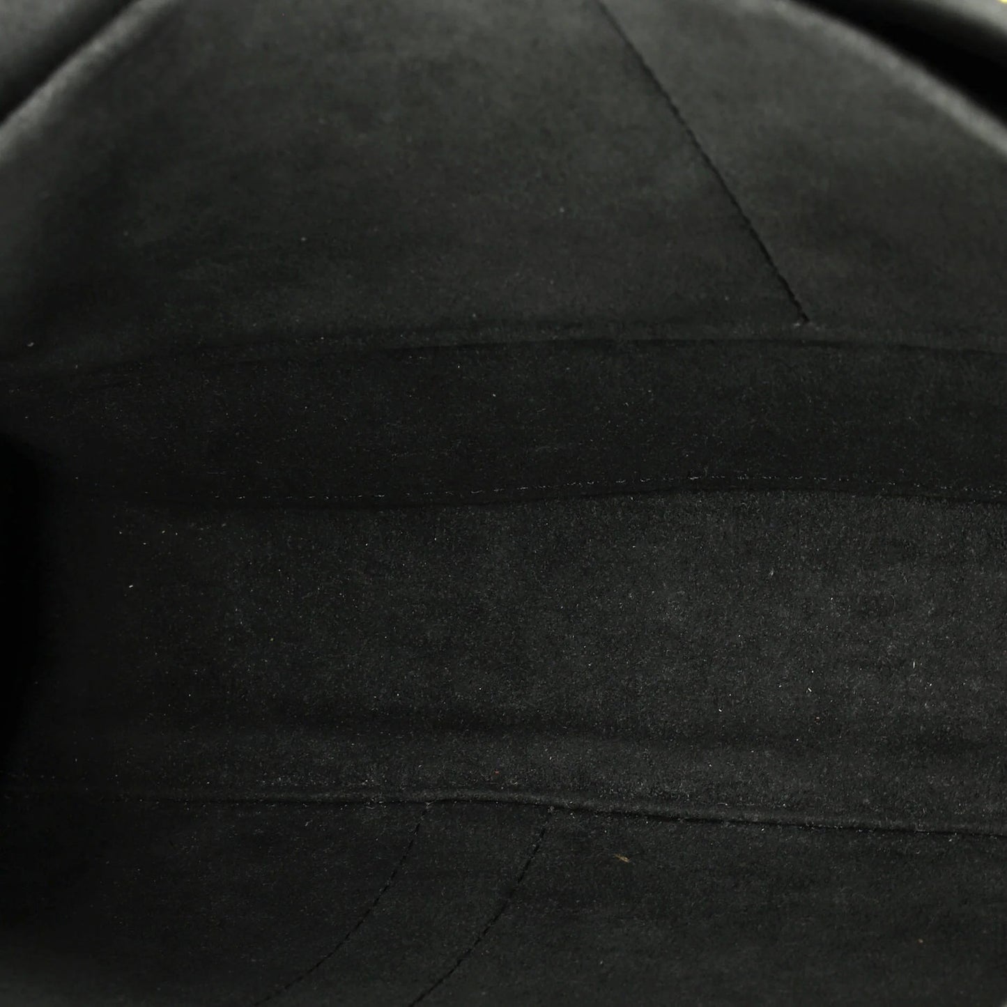 Louis Vuitton Very Tote Monogram Leather Gm