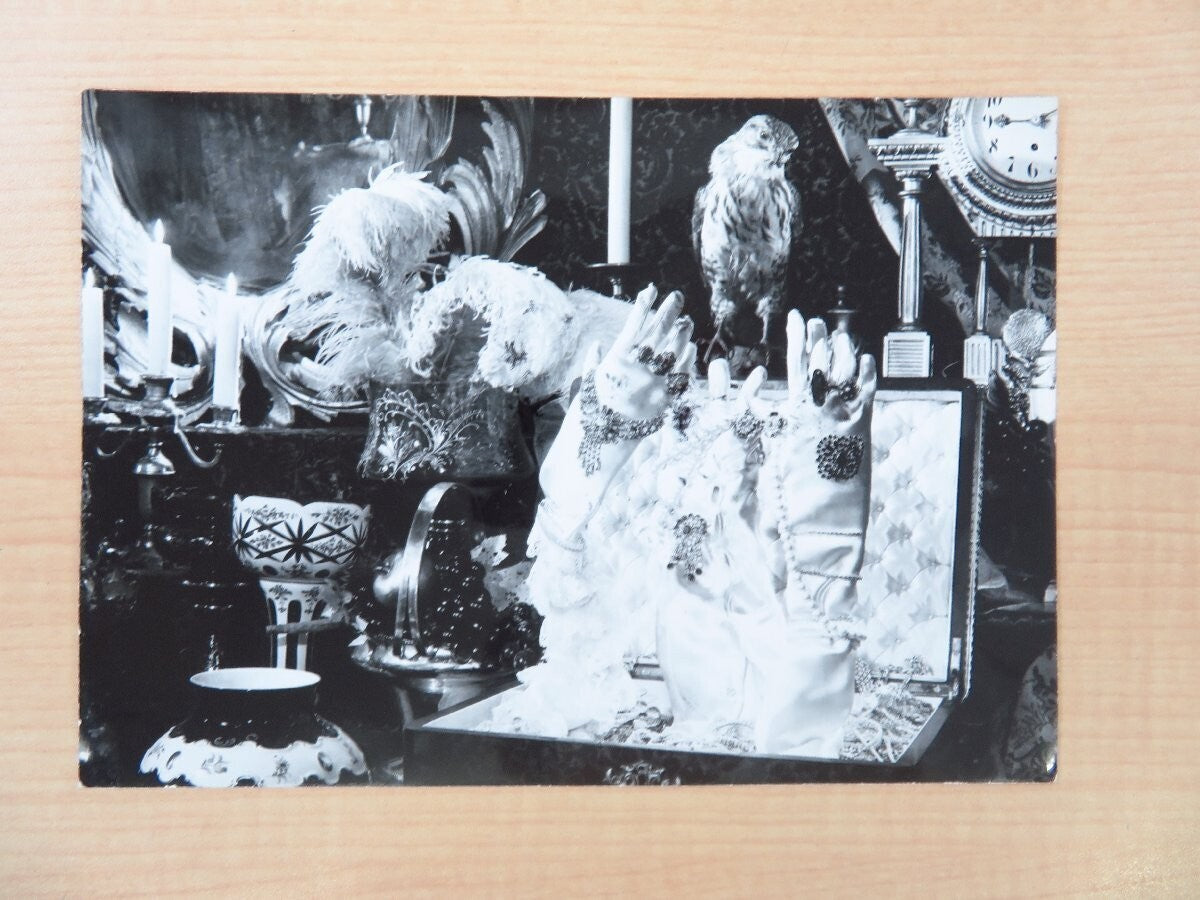 Ji? Barta Original Prints Set (7) + Related