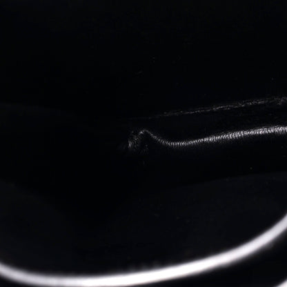 Prada Margit Hobo Leather Small