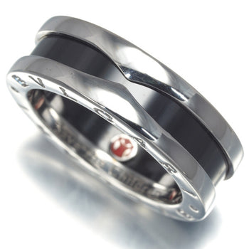 Bvlgari Ring Save The Children Eu53 925 Sterling Silver