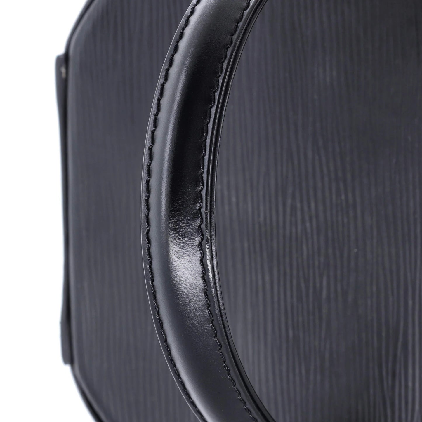 Louis Vuitton Cannes Beauty Case Epi Leather