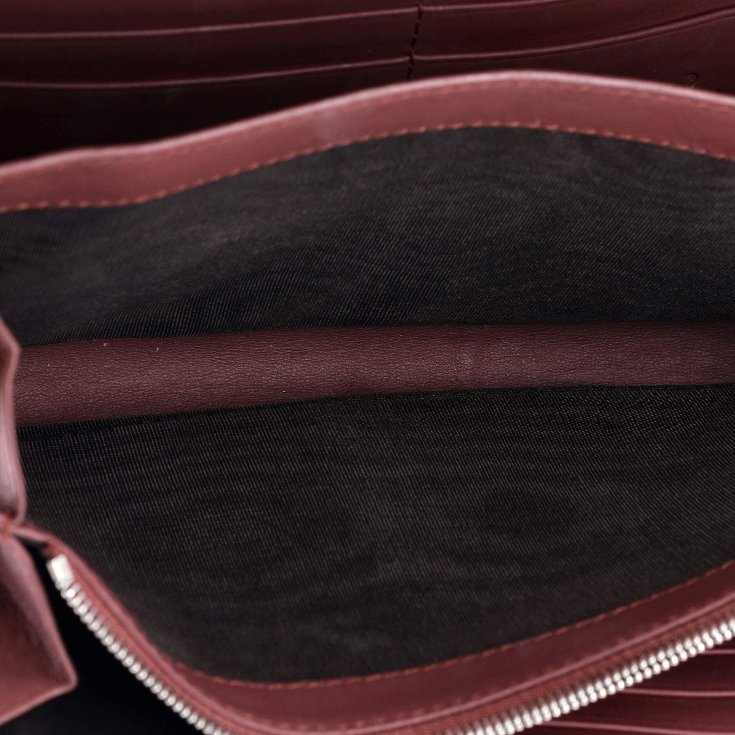 Gucci Dionysus Chain Wallet Blooms Print Gg Coated Canvas Small