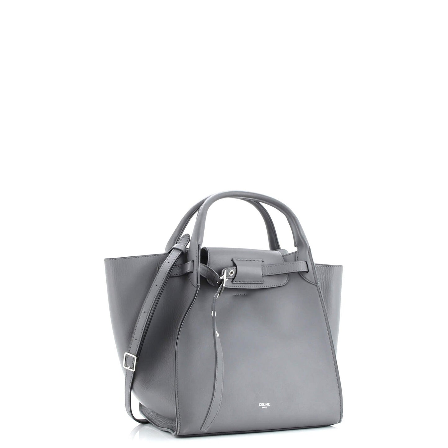 Celine Big Bag Smooth Calfskin Small