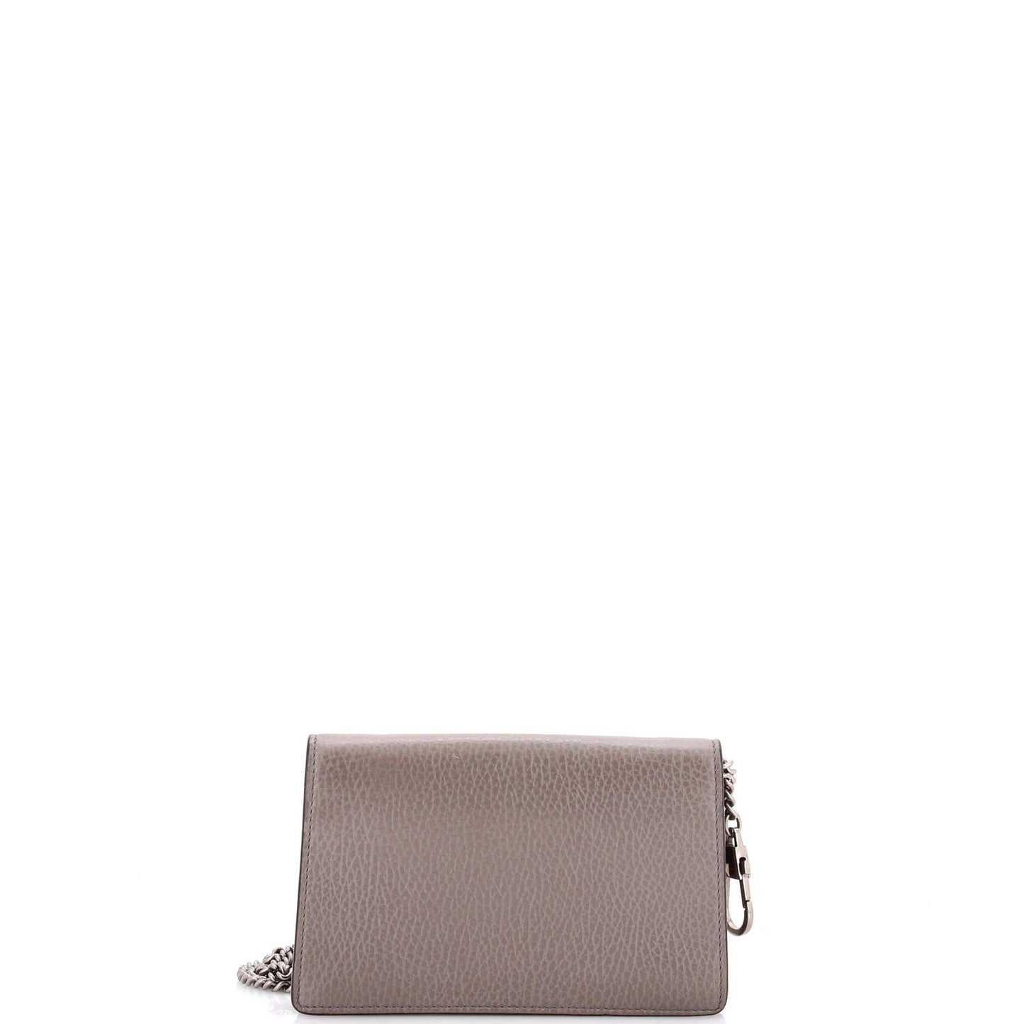 Gucci Dionysus Super Mini Leather Bag