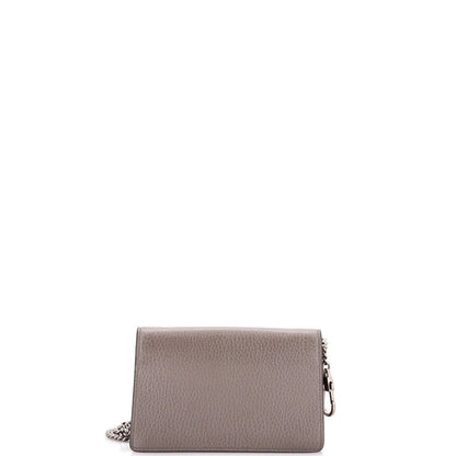Gucci Dionysus Super Mini Leather Bag