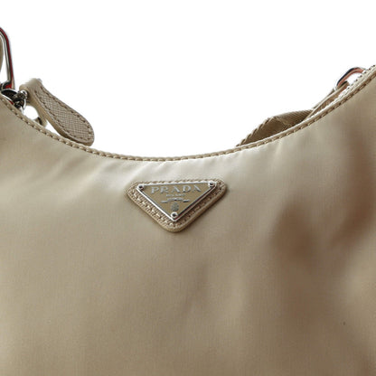 Prada Re-Edition 2005 Shoulder Bag Tessuto Small