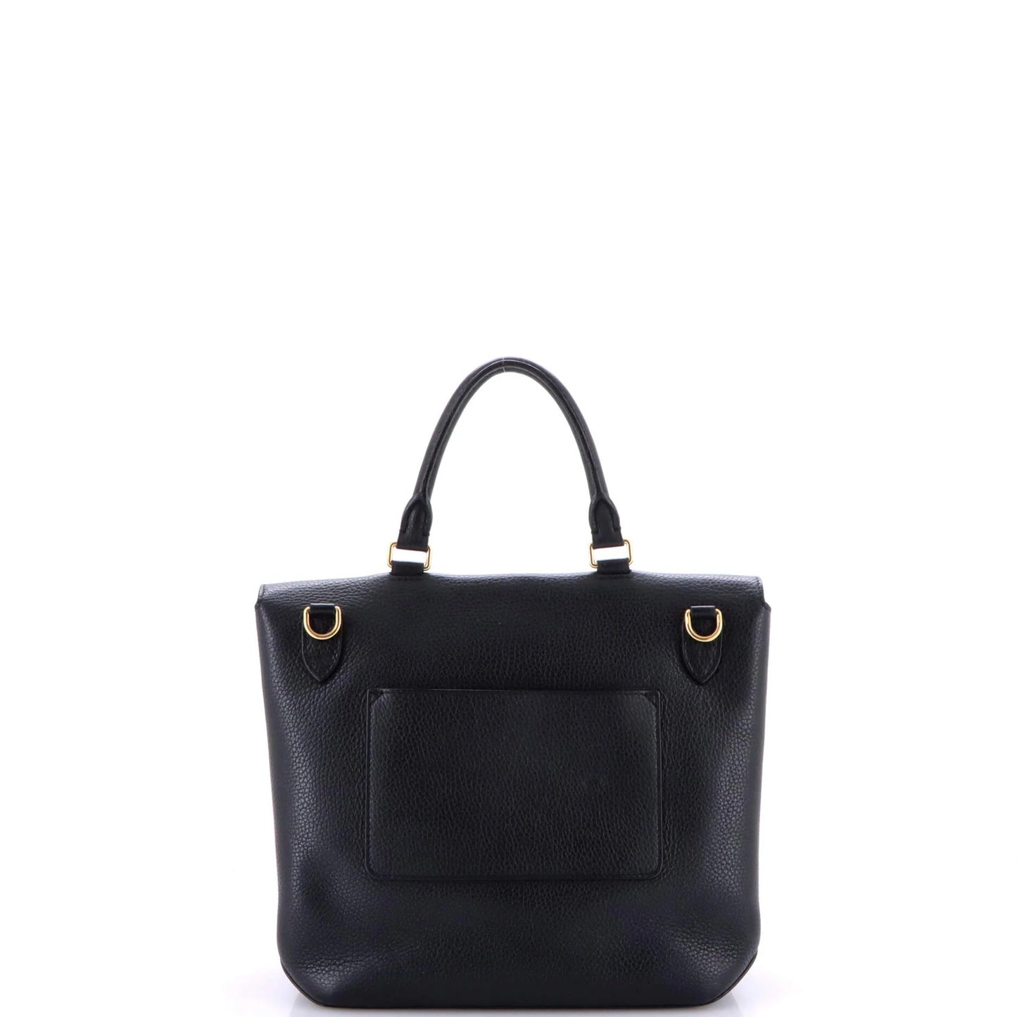 Louis Vuitton Volta Nm Bag Leather