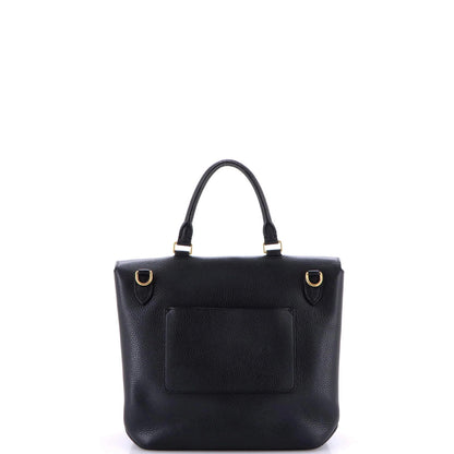 Louis Vuitton Volta Nm Bag Leather