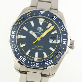 Tag Heuer Aquaracer Calibre 5 Way201H.Ba0927