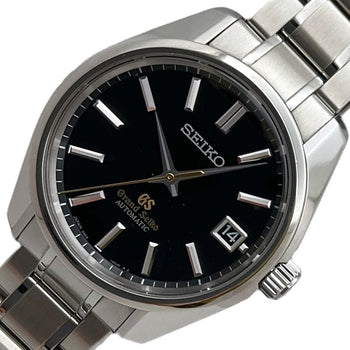 Grand Seiko Historical Collection Sbgr083 Black