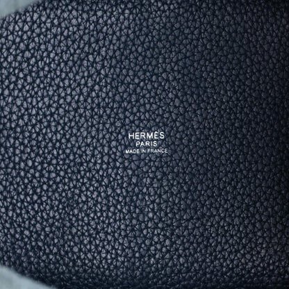 Hermes Picotin Lock Bag Clemence Pm