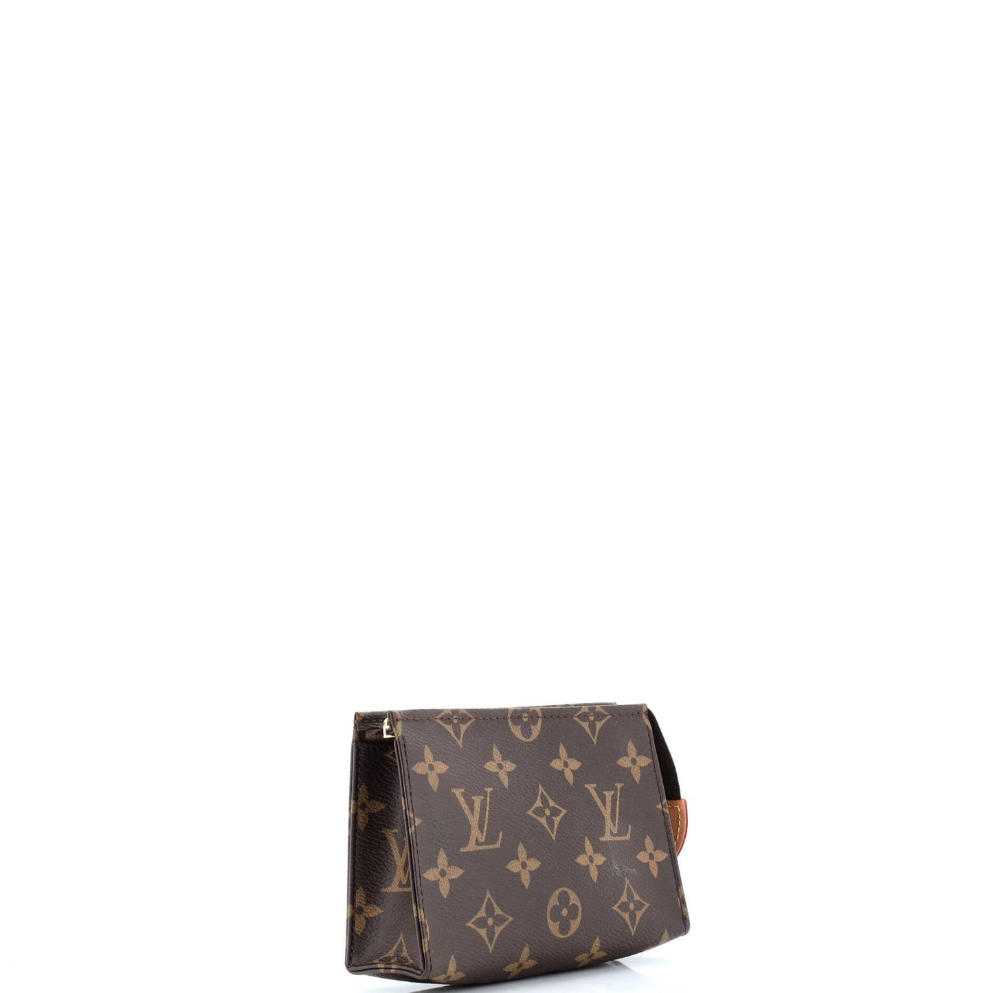Louis Vuitton Toiletry Pouch Monogram Canvas 15