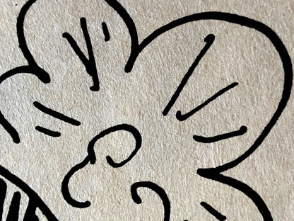 Henri Matisse Lithograph Hand Made Coa Signed Numbered Collection