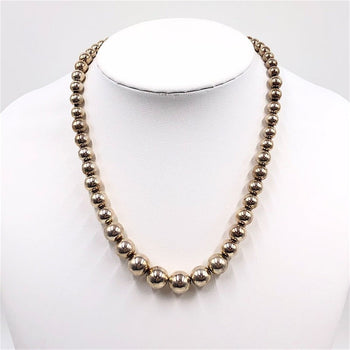 Tiffany & Co. Hardware Necklace Sv925
