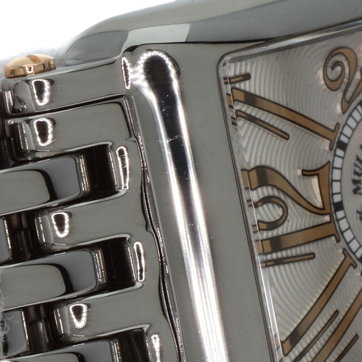 Franck Muller Long Island Petit Relief Watches