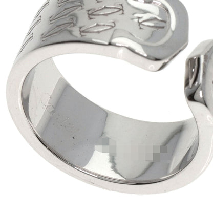 Cartier   Ring 2C 2000 Christmas Limited #49 K18