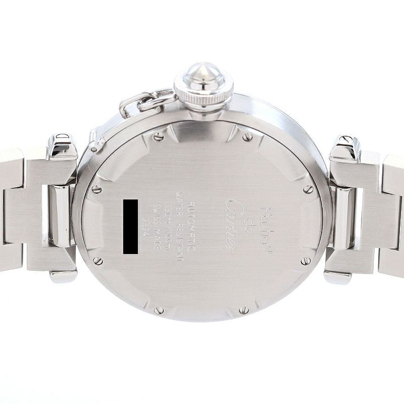 Cartier Pasha C De Cartier 35Mm W31015M7