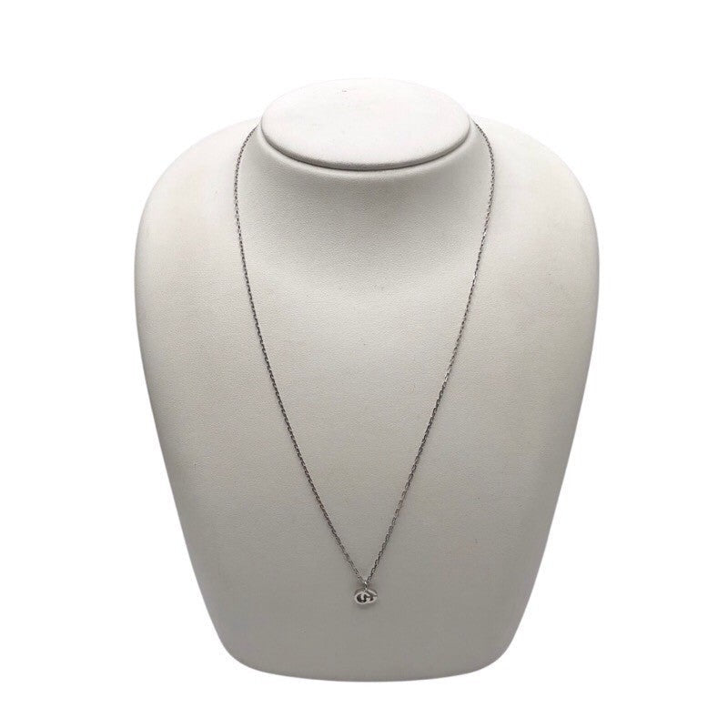 Gucci Logo Necklace
