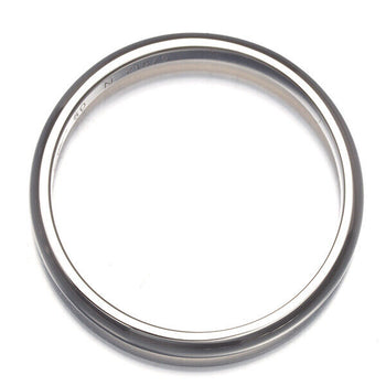 Cartier Ring 1895 Wedding Band 2.4mm EU50 950